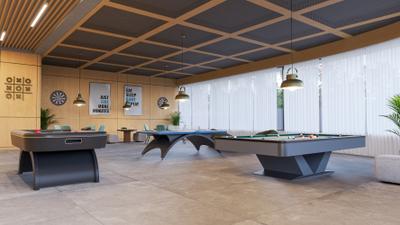 Project Image of 5670.0 - 5850.0 Sq.ft 4 BHK Duplex for buy in Synergy Hashtag