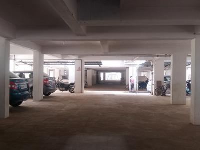 Project Image of 1173.0 - 1301.0 Sq.ft 2 BHK Apartment for buy in AR Manjunatha Homes
