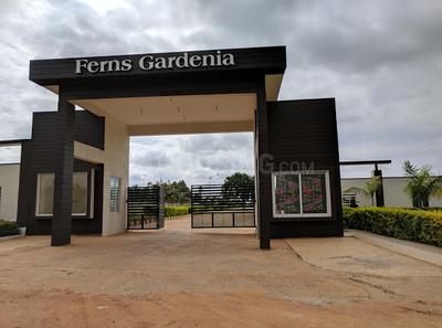 Project Image of 3500 Sq.ft Residential Plot / Land for sale in Volagerekallahalli for Rs. 45500000