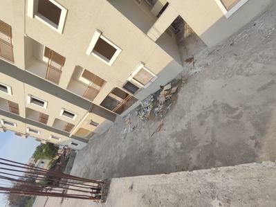 Project Image of 965.0 - 1650.0 Sq.ft 2 BHK Apartment for buy in NSKs Nikhil Krishna Crown
