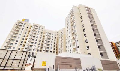 Project Image of 1058.0 - 1579.0 Sq.ft 2 BHK Apartment for buy in DRA D Elite