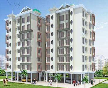 Project Image of 315.0 - 540.0 Sq.ft 1 RK Apartment for buy in Reliable Arcade