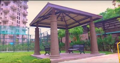 Project Image of 570.0 - 714.0 Sq.ft 2 BHK Apartment for buy in Nyati Evara II