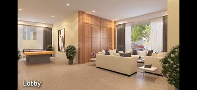 Project Image of 917.24 - 1740.0 Sq.ft 2 BHK Apartment for buy in Aigin Royal Phase 4