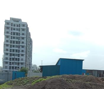 Project Image of 449.0 - 618.0 Sq.ft 1 BHK Apartment for buy in Rohan Shri Abhivishwa