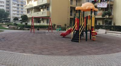 Image of 1800 Sq.ft 4 BHK Apartment / Flat for sale in CHD Avenue 71, Sector 72, Gurgaon for Rs. 29000000