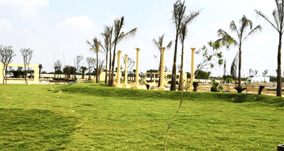 Project Image of 966.38 - 1207.28 Sq.ft Residential Plot Plot for buy in Vijaylaxmi Greens