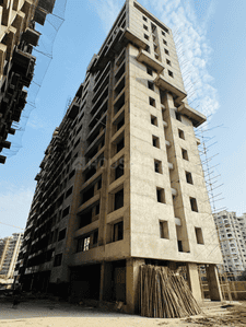 Project Image of 1094.04 - 1458.62 Sq.ft 3 BHK Apartment for buy in Dobaria Swarg