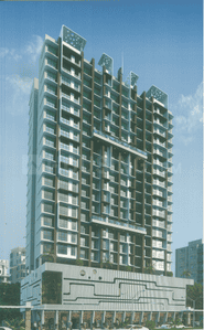 Project Image of 707.0 - 1071.0 Sq.ft 1 BHK Apartment for buy in Bhola Sai Maple Heights