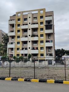 Project Image of 1020 Sq.ft 2 BHK Apartment / Flat for sale in Ravet for Rs. 5100000