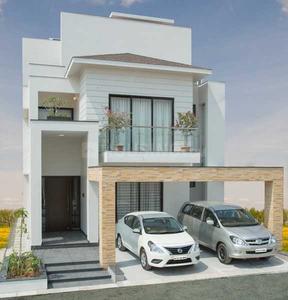 Project Image of 724.0 - 2950.0 Sq.ft 2 BHK Apartment for buy in Casagrand Luxus Apartments