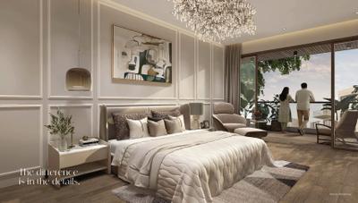 Project Image of 2935.69 - 2939.69 Sq.ft 4 BHK Apartment for buy in Jindal Aadyam