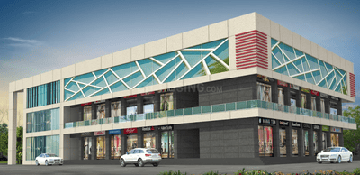 Project Image of 166.0 - 379.0 Sq.ft 1 RK Apartment for buy in Xrbia Vangani Ph 3