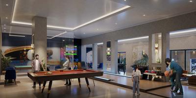 Project Image of 1601.0 - 1811.0 Sq.ft 4.5 BHK Apartment for buy in Nawah Emporio