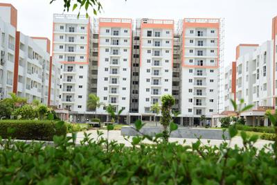 Project Image of 1221.0 - 1723.0 Sq.ft 2 BHK Apartment for buy in Phoenix The Village