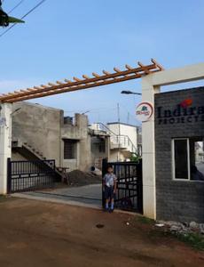 Project Image of 810.0 - 1410.0 Sq.ft 2 BHK Villa for buy in Indira Orchard Town