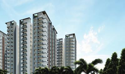 Praneeth Pranav Solitaire Elevation 1