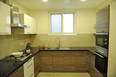 Project Image of 2300.0 - 5225.0 Sq.ft 3 BHK Apartment for buy in KG Ananda the One