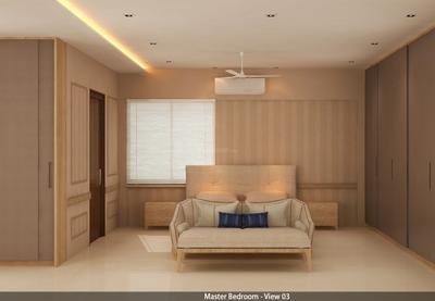Project Image of 3022.0 - 3532.0 Sq.ft 3 BHK Apartment for buy in Vimbri Rockville