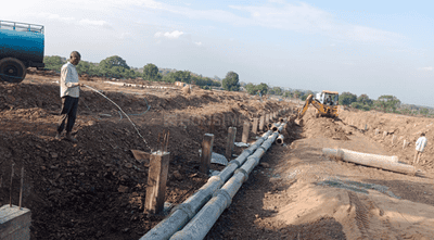 Project Image of 333.9 - 3248.44 Sq.ft Residential Plot Plot for buy in Riddhima Platinum Dream City