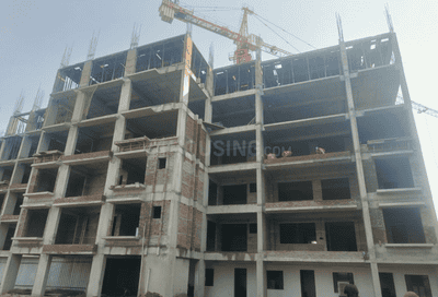 Project Image of 980.05 - 1731.05 Sq.ft 3 BHK Apartment for buy in Manglam Garden City Phase II