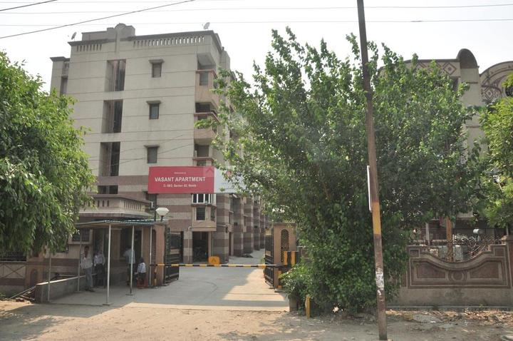 Purvanchal Vasant Vihar - Image 4