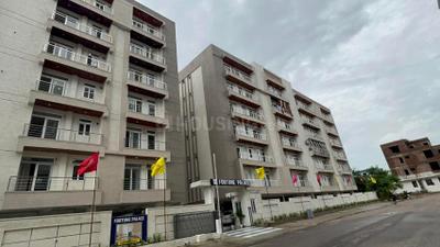 Project Image of 1380.0 - 1992.0 Sq.ft 3 BHK Apartment for buy in Siddhi Fortune Palace B