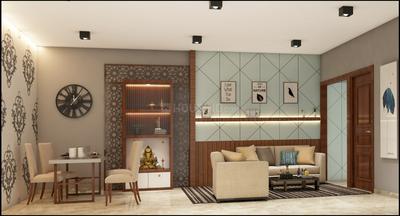 Project Image of 850.0 - 1075.0 Sq.ft 2 BHK Apartment for buy in Sri Jaishanthi Palacio