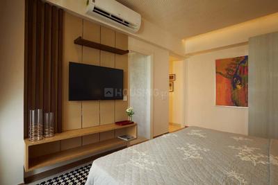 Project Image of 4452.0 - 7054.0 Sq.ft 4 BHK Apartment for buy in Bestech The Sky Suites