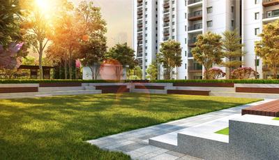 Project Image of 1243.0 - 2257.0 Sq.ft 2 BHK Apartment for buy in Aparna Zenon