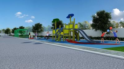 Project Image of 667.36 - 2260.42 Sq.ft 1 BHK Apartment for buy in Aakriti Esta E