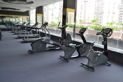 Project Image of 950.0 - 2300.0 Sq.ft 2 BHK Apartment for buy in Amrapali Zodiac