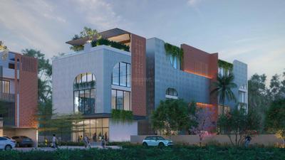Project Image of 2324.0 - 2370.0 Sq.ft 3 BHK Villa for buy in Atmos Tropicalwoods
