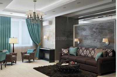 Project Image of 1400.0 - 1412.0 Sq.ft 3 BHK Apartment for buy in Vishwaraj Heights