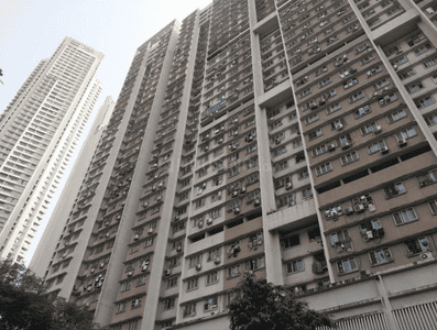 Project Image of 402.68 - 561.45 Sq.ft 1 BHK Apartment for buy in SD Siennaa Wing E