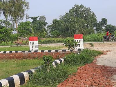 Project Image of 1000.0 - 2000.0 Sq.ft Residential Plot Plot for buy in Krishna Iscon Valley