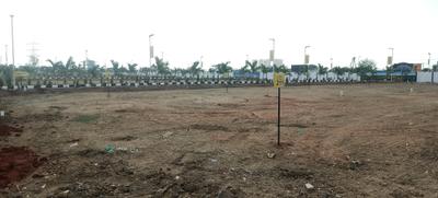 Project Image of 1100 Sq.ft Residential Plot / Land for sale in Navalur for Rs. 10300000