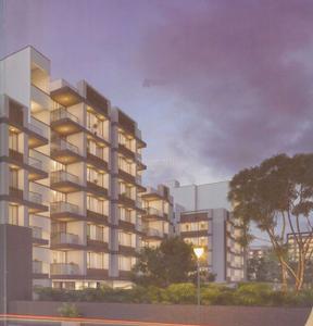 Project Image of 606.0 - 811.0 Sq.ft 2 BHK Apartment for buy in Sai Krishna Icon