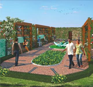 Project Image of 1800 Sq.ft 3 BHK Apartment / Flat for sale in Andheri East for Rs. 52200000