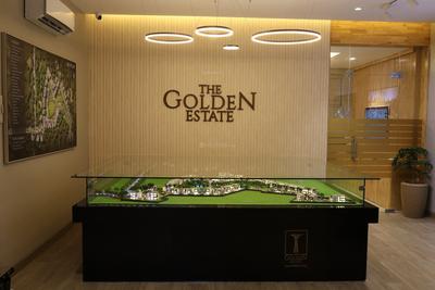 Project Image of 4500.0 - 9000.0 Sq.ft Residential Plot Plot for buy in Ozone The Golden Estate