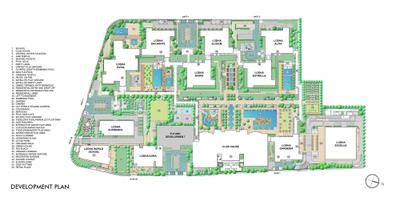 Project Image of 1117 Sq.ft 3 BHK Apartment / Flat for sale in Sion for Rs. 48800000