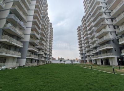 Project Image of 900 Sq.ft 3 BHK Apartment / Flat for sale in Sector 104 for Rs. 7500000
