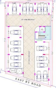 Project Image of 1365.0 - 1495.0 Sq.ft 3 BHK Apartment for buy in V6 Durgadevi Nivas