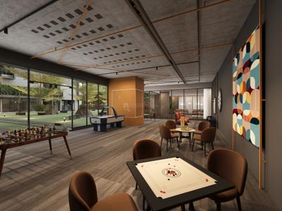Project Image of 1408.0 - 2106.0 Sq.ft 3 BHK Apartment for buy in W The Prime Trinity