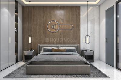 Project Image of 506.0 - 1008.0 Sq.ft 1 BHK Apartment for buy in Samanvay The Amelias
