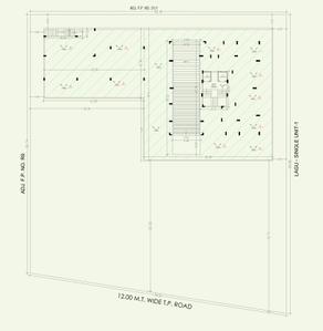 Project Image of 785.01 - 967.68 Sq.ft 3 BHK Apartment for buy in Viral Vatika