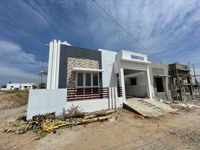 Project Image of 700.0 - 1430.0 Sq.ft 1 BHK Villa for buy in Best Homes Villas