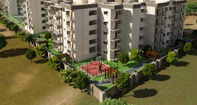 Project Image of 1019.0 - 1652.0 Sq.ft 2 BHK Apartment for buy in Shri Viola