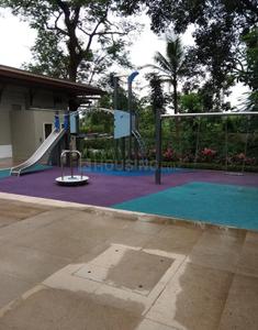 Project Image of 600 Sq.ft 1 BHK Apartment / Flat for sale in Thane West for Rs. 7200000