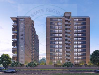 Project Image of 878.23 - 2134.7 Sq.ft 2 BHK Apartment for buy in Zaveri Prive 88